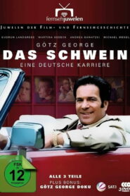 Das Schwein – Eine deutsche Karriere
