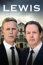 Lewis – Der Oxford Krimi