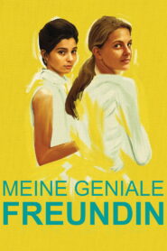 Meine geniale Freundin
