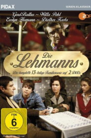 Die Lehmanns