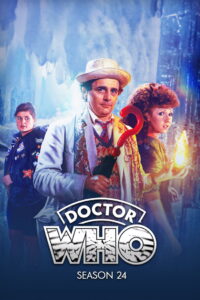 Doctor Who: Season 24