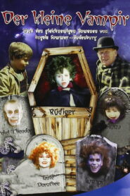 Der kleine Vampir
