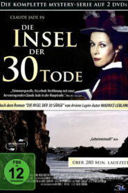 Die Insel der 30 Tode