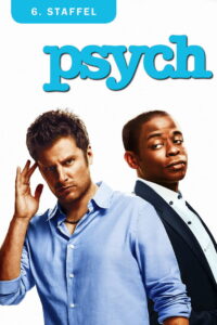 Psych: Season 6