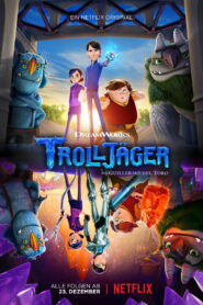 Trolljäger