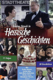 Hessische Geschichten