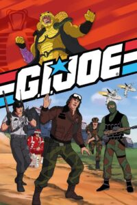 Action Force – Die neuen Helden