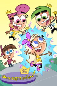 Cosmo und Wanda – Wenn Elfen helfen