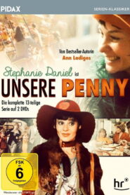 Unsere Penny: Season 1