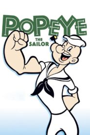 Popeye, der Seeman