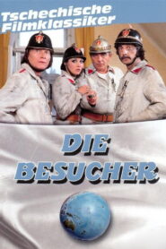 Die Besucher: Season 1