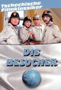 Die Besucher: Season 1