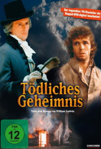 Tödliches Geheimnis – Die Abenteuer des Caleb Williams