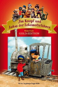 Augsburger Puppenkiste – Jim Knopf und Lukas der Lokomotivführer