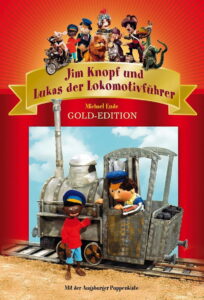 Augsburger Puppenkiste – Jim Knopf und Lukas der Lokomotivführer