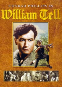 Die Abenteuer von William Tell