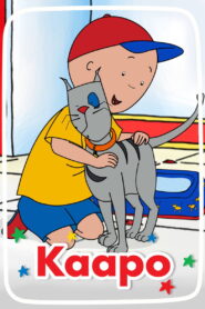 Caillou