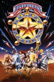 Galaxy Rangers