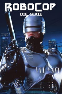 Robocop – Die Serie