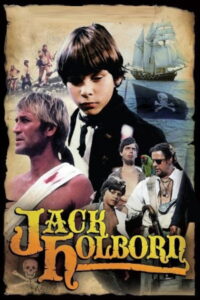 Jack Holborn