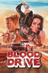 Blood Drive