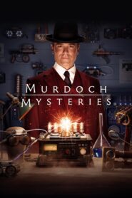 Murdoch Mysteries: Season 18