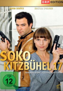 SOKO Kitzbühel: Season 17