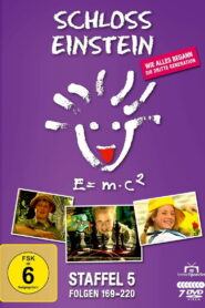 Schloss Einstein: Season 5