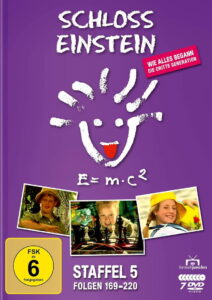 Schloss Einstein: Season 5