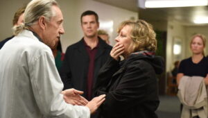 Parenthood: 6×10