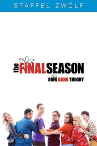 The Big Bang Theory: Season 12
