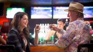 Parenthood: 6×1