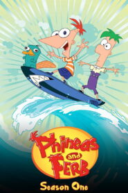 Phineas und Ferb: Season 1
