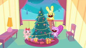 Happy Tree Friends: 11×10
