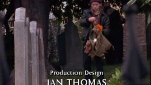The Crow: 1×1