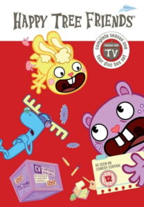 Happy Tree Friends: Season 5