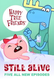 Happy Tree Friends: Season 10