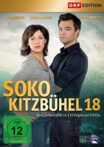 SOKO Kitzbühel: Season 18