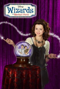Die Zauberer vom Waverly Place: Season 4