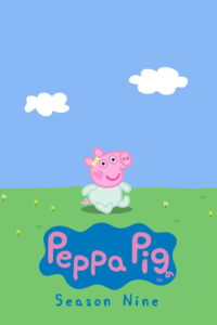 Peppa Wutz: Season 9