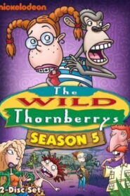 Die Expedition der Stachelbeeren: Season 5