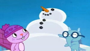 Happy Tree Friends: 11×5