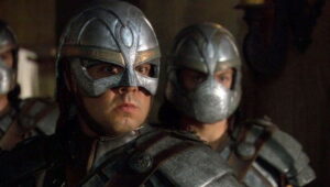 Stargate: 10×12