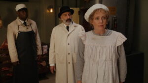 Murdoch Mysteries: 19×13