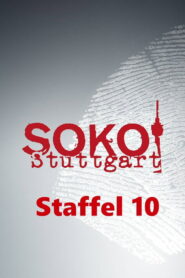 SOKO Stuttgart: Season 10