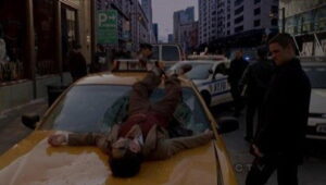 CSI: NY: 9×13