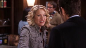 Samantha Who?: 2×9