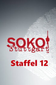 SOKO Stuttgart: Season 12