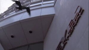 The Crow: 1×2