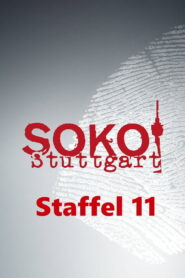 SOKO Stuttgart: Season 11